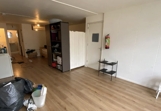 Kamer in Groningen via DirectWonen